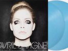 Avril Lavigne Avril Lavigne LP Album vinyl record limited blue expanded 2024