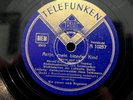 Telefunken 1941 Germany Wachbataillon Der Luftwaffe 10