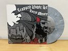 Trapped Under Ice / Dirty Money Split Grey Vinyl A389 Records Hardcore Turnstile