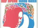 AYERS, Roy - Virgo Vibes (reissue) - Vinyl (LP)