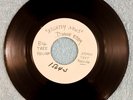 1972 Duane Eddy - TEST PRESSING Nightly News - BT-157 Rockabilly 45 rpm 7