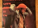 MARVIN GAYE LET’S GET IT ON TAMLA T329V1 USA 1973 NM/VG+