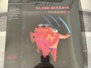 Black Sabbath Paranoid Rhino High Fidelity /Numbered , Vinyl Audiophile LP, New