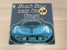 The Beach Boys: Little Deuce Coupe: Original 1976 Vinyl LP Pickwick SPC 3562 NEW