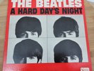The Beatles Motion Picture Sound Track A Hard Day's Night UAL 3366 Demo Vinyl