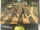 The Beatles - Abbey Road 1st UK Pressing *Misaligned Apple** No Her Majesty*