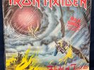 IRON MAIDEN Flight Of Icarus RARE Germany 1983 OOP Unopened/Sealed/MINT (R)