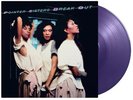 The Pointer Sisters - Break Out - Limited 180-Gram Purple Colored Vinyl [Used Ve