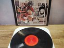 Walter Wendy Carlos A Clockwork Orange Vinyl LP 1972 Columbia KC 31480 with card