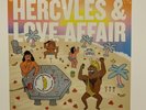 Hercules & Love Affair, The Feast Of The Broken Heart, Vinyl 2 LP NEW SEALED
