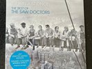 The Saw Doctors – To Win Just Once - The Best Of   - LTD EDT  2 X  LP NEW SEALED