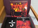 BLUE OYSTER CULT SPECTRES CBS/SONY INSERT/Brochure?? VINYL LP 35019