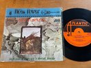LED ZEPPELIN Black Dog 1972 MEXICO 7