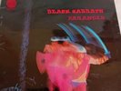 Black Sabbath Paranoid Vertigo 1970