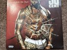 Vinyl 50 Cent Get Rich Or Die Tryin , Red, Pre-owned