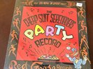 R. CRUMB Cheap Suit Serenaders Party Record My Girl's Pussy 78 rpm vinyl 12