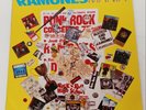 The Ramones Ramones Mania Vinyl Record Double LP Sire Records 1988 Album