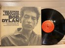 BOB DYLAN - The Times They are A-Changin - PC8905 - 1964 original Lp Ex+/N/M