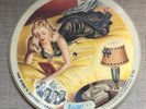 Vogue Picture Record 78 rpm R751 MEAN TO ME/HUMPHREY THE SWEET SINGING PIG Rare