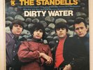 The Standells Dirty Water Vinyl LP Album from 1966 in NM Condition Larry Tamblyn