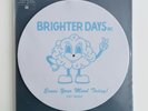 Ariana Grande Eternal Sunshine Deluxe: Brighter Days Ahead Slipmat Only