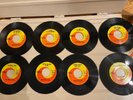 BEACH BOYS (Lot 8) - California Girls/ God Only Knows/ Sloop John B 45rpm 1960s