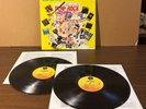 Ramones Mania- Double LP (Album/SIRE/Original 1990/1-25709) complete/tested