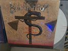 Holy Terror Terror and Submission Back on Black Records white splatter READ