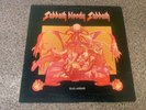 Black Sabbath Sabbath Bloody Sabbath 1st Press Excellent Vinyl Original UK LP