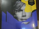 BECK - COLORS INDIES EXCLUSIVE LIMITED YELLOW VINYL LP (NEW/SEALED) RSD OOP
