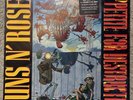 Guns N' Roses Appetite for Destruction LP 1987 US XXG-24148 Uncensored Sealed