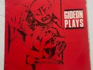 Gideon Nxumalo - Gideon Plays Original LP JAS Pride South Africa Jazz