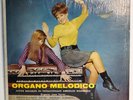 Juan Torres – Organo Melodico 12