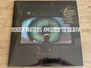 ROGER WATERS - AMUSED TO DEATH (Analogue Productions 200g) 2LP vinyl