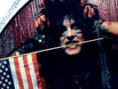 RAREORIGINAL 1984 MOTLEY CRUE LIVE WIRE VINYL EP NIKKI SIXX NM