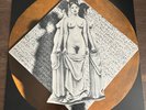 Sun City Girls Grotto Of Miracles 1986 Placebo Records LP VG Condition Obscure