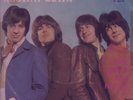 THE CREATION: Midway Down (´68 / very rare orig. German 7