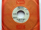 KENNY And KASUALS 45 I'm Gonna Make It Journey to Tyme UA Promo MINT-     Dh 118