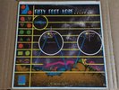 Fifty Foot Hose ‎– Cauldron - OG Limelight 1969 Experimental Psych Rock LP VG+