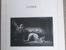 JOY DIVISION - CLOSER (TRANSLUCENT) - FACTORY