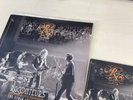 The Raconteurs Live Vinyl Third man Records Vault #18