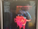 Black Sabbath Paranoid Rhino High Fidelity OOP Numbered (VG) Read Description