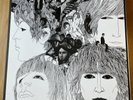THE BEATLES Revolver 2022 Super Deluxe Vinyl 4LP 180g Box Set Mono Stereo EP Bk.
