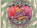 Nick Mason's Saucerful of Secrets Live At the Roundhouse double LP vinyl Europe