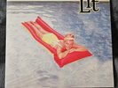 LIT - A Place In The Sun x2 LP Yellow Vinyl  w/ Etched D Side Limited /500
