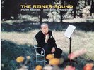 LP FRITZ REINER ? CHICA The Reiner Sound LSC2183 RCA Victor R US
