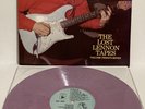 Beatles John Lennon Lost Lennon Tapes Volume 27 UNPLAYED BAG Colored Vinyl LP
