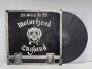 Motörhead - Nö Sleep At All Vinyl LP