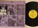 LP YARDBIRDS For Your Love BN26167 EPIC US