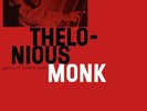 Thelonious Monk Genius of Modern Music - Volume 2 (Vinyl) Collector's  12